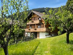Bauernhaus Oberfahrnberg in Taxenbach Bauernhaus Taxenbach