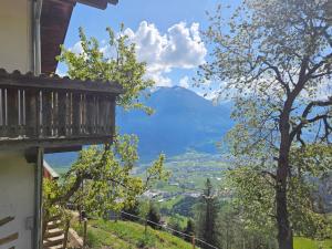 Bauernhaus Oberdengger Spieljoch ... Bauernhaus Spieljoch