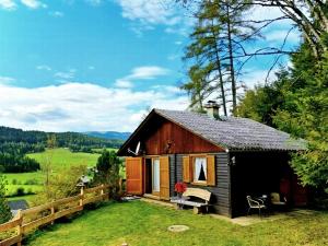 Krapis H�tte Zirbitzkogel-Grebenzen H�tte Grebenzen