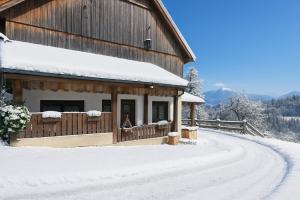 Romantiksuite am Frauenberg Wellnesswohnung