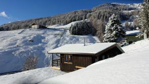 Klausnhtte Navis Htte Navis