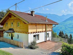 Zillertaler Panoramachalet Panoramachalet