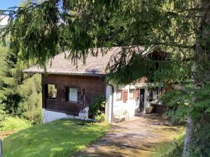 Marias Kraftplatzl am Kolsassberg  Kraftplatzl