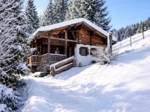 Oberhausanger H�tte im Zillertal Bergh�tte im Zillertal