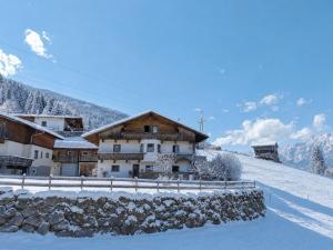 AlpenFewo Parger am Kolsassberg Ferienwohnung Kolsassberg