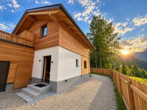 Chalet CosyNest in Hohentauern CosyNest