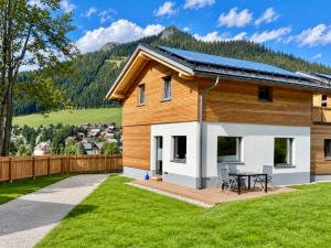 Chalet CosyNest in Hohentauern CosyNest
