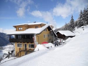 Alpen Fewo Gipfelblick im tztal Ferienwohnung Gipfelblick