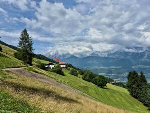 Alpen Fewo Heidi Tuxer Alpen Ferienwohnung Tuxer Alpen