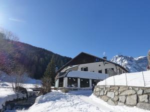 Holzhacker Suite in Obernberg Suite Obernberg