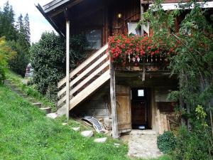 Finis Almh�tte Schlitters im Zillertal Bergh�tte Schlitters Zillertal mieten