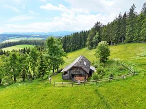 Romantik Chalet St. Jakob im Walde Romantik Chalet St. Jakob im Walde