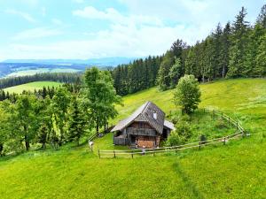 Romantik Chalet St. Jakob im Walde Romantik Chalet St. Jakob im Walde