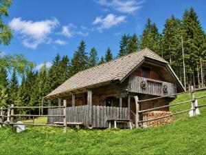 Romantik Chalet St. Jakob im Walde Romantik Chalet St. Jakob im Walde