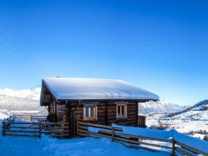 Chalet zur Gemtlichkeit in Alleinlage Chalet Alleinlage