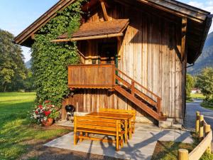 Weilerh�tte Alpbachtaler Seenland Weilerhuette