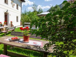 Luisls Hof in Obernberg Luisls Hof Obernberg