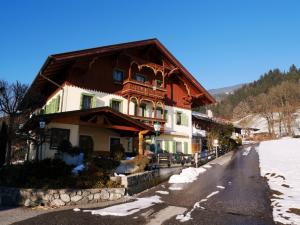 Neuhusl im Zillertal Gruppenhaus Zillertal