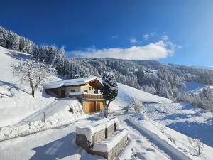 Gatterer Ferienhaus Silberregion Karwendel Ferienhaus Silberregion Karwendel