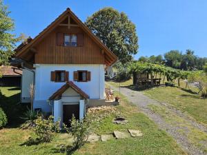 Weinbergh�tte Oststeiermark Weinbergh�tte
