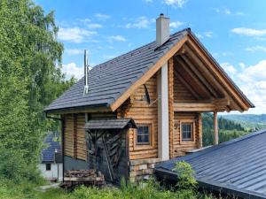 Zirben Chalet Waldheimat Chalet �sterreich Chalet Waldheimat