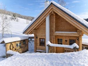 Zirben Chalet Waldheimat Chalet �sterreich Chalet Waldheimat