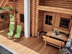 Zirben Chalet Waldheimat Chalet �sterreich Chalet Waldheimat mieten