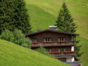 Gruppenhaus Tuxertal Gruppenhaus Tuxertal