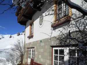 Panoramahaus Wiesenheim Osttiroler Dolomiten Gruppenhaus Dolomiten