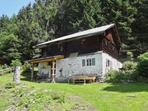 Riesner Hütte im Sölktal Hütte Sölktal