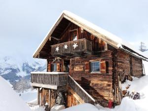 Stoffnhtte am Dachsteingebirge Almhtte Dachsteingebirge 10 Personen mieten
