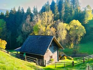 Alte M�hle in der Waldheimat alte muehle mieten