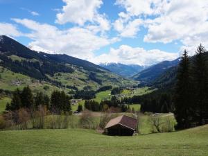 Alpen Fewo Stefflerhof in Ratschings Ferienwohnung Ratschings