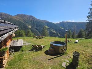 Duracher Htte Osttiroler Dolomiten Duracher Htte Osttiroler Dolomiten