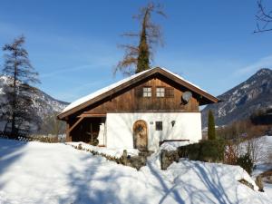 Erler Berghusl im Kufsteinerland Ferienhaus Kufstein