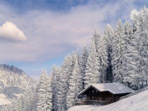 Sternhtte Kitzbheler Alpen Sternhtte