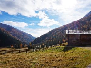 Almhtte Jenewein Villgratental Almhtte Villgraten