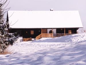 Lieschneggkeuschen in der Sdsteiermark Ferienhaus in der Suedsteiermark