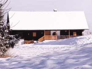 Lieschneggkeuschen in der Sdsteiermark Ferienhaus Lieschneggkeuschen Sdsteiermark