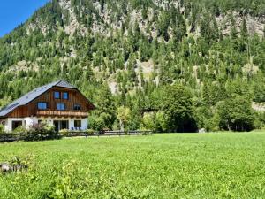 Lindenchalet Mauterndorf im Lungau Chalet Mauterndorf