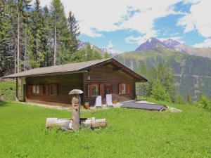 Strumerhütte Nationalpark Hohe Tauern Berghütte Hohe Tauern mieten