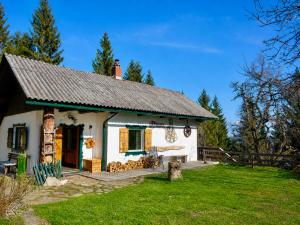 Steinh�tte in der Steiermark Steinh�tte in der Steiermark