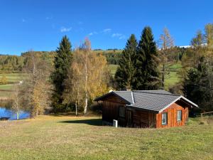 Mühlner Seehütte Steiermark Mühlner Seehütte