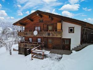 Christas Ferienhtte im Zillertal Ferienhtte Zillertal